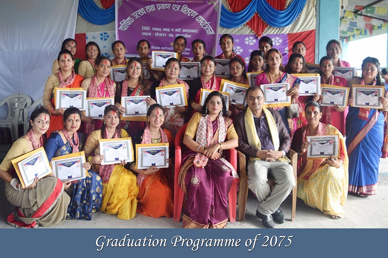 Montessori Practical Training